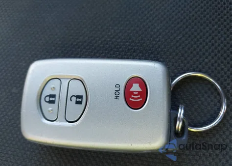 2019 Toyota 4Runner Limited from USA, damaged, VIN JTEZU5JRXK5196651